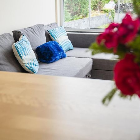 Casas Do Navalhao Apartment São Roque do Pico Екстериор снимка