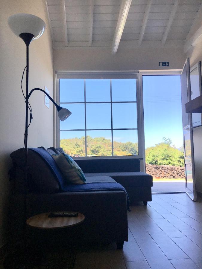 Casas Do Navalhao Apartment São Roque do Pico Екстериор снимка