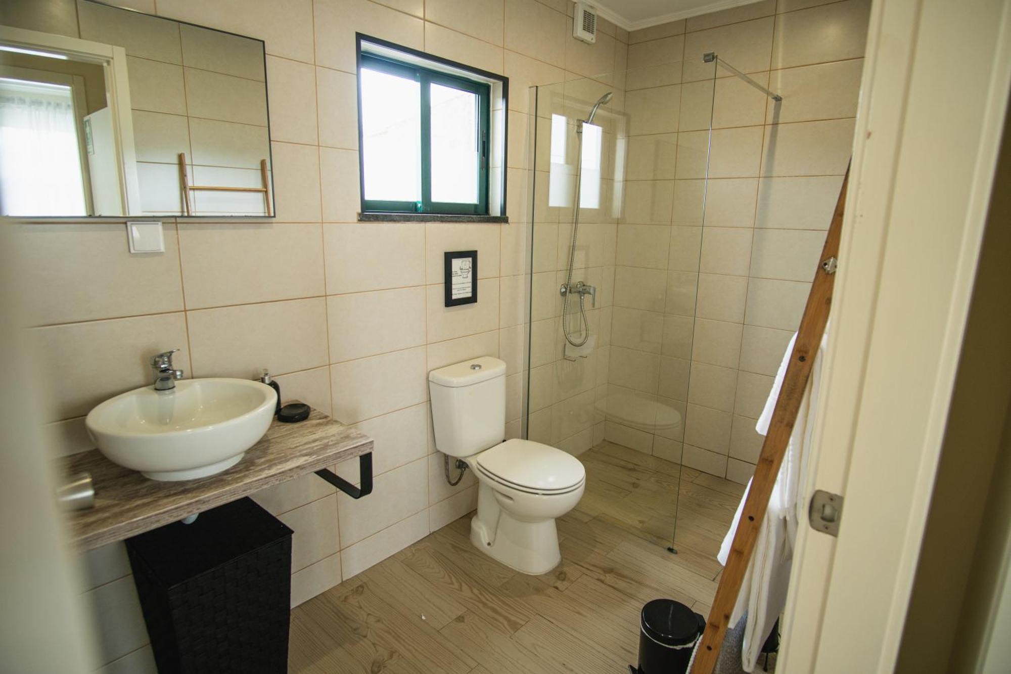 Casas Do Navalhao Apartment São Roque do Pico Екстериор снимка