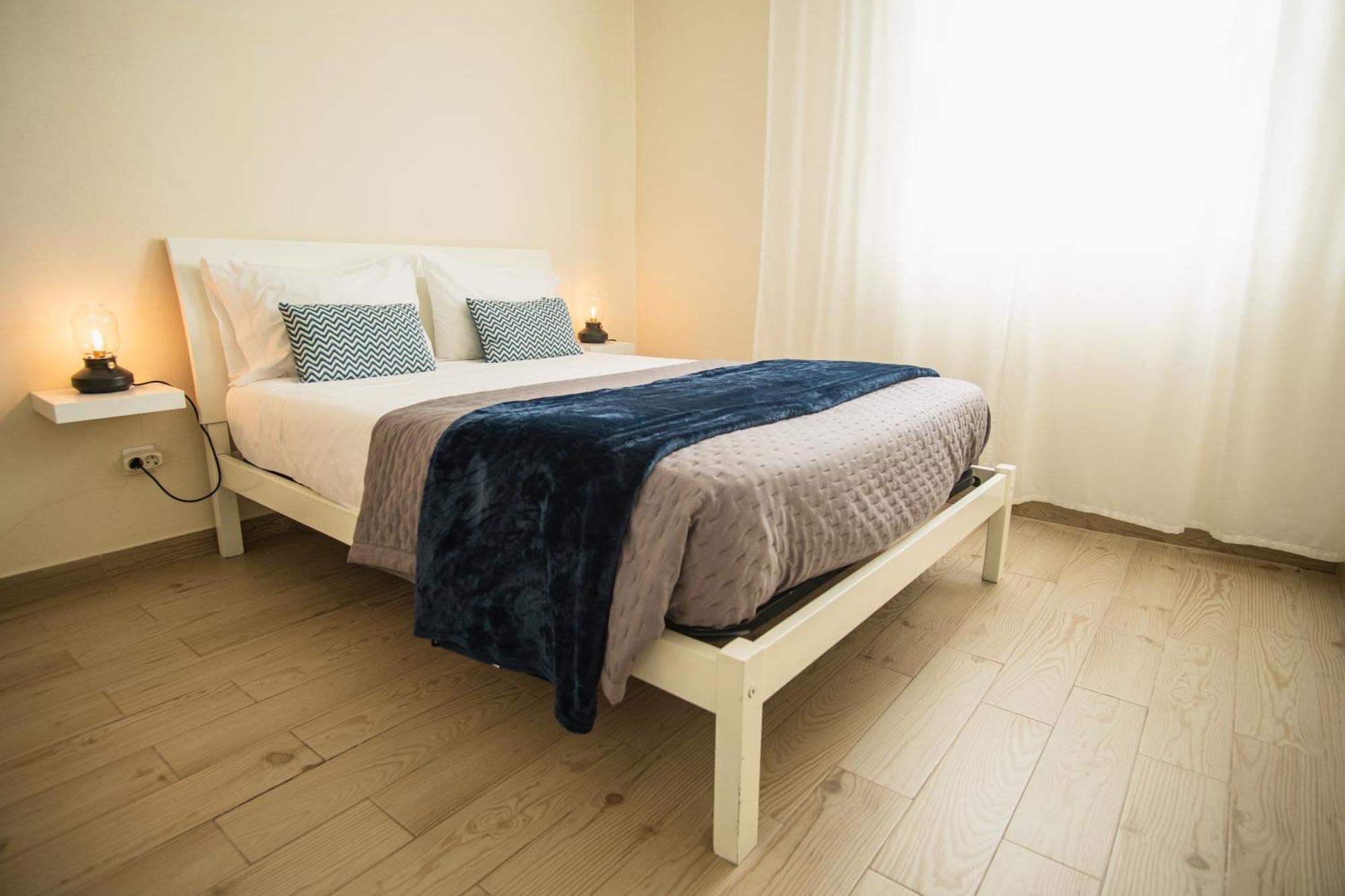 Casas Do Navalhao Apartment São Roque do Pico Екстериор снимка