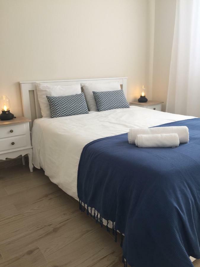 Casas Do Navalhao Apartment São Roque do Pico Екстериор снимка