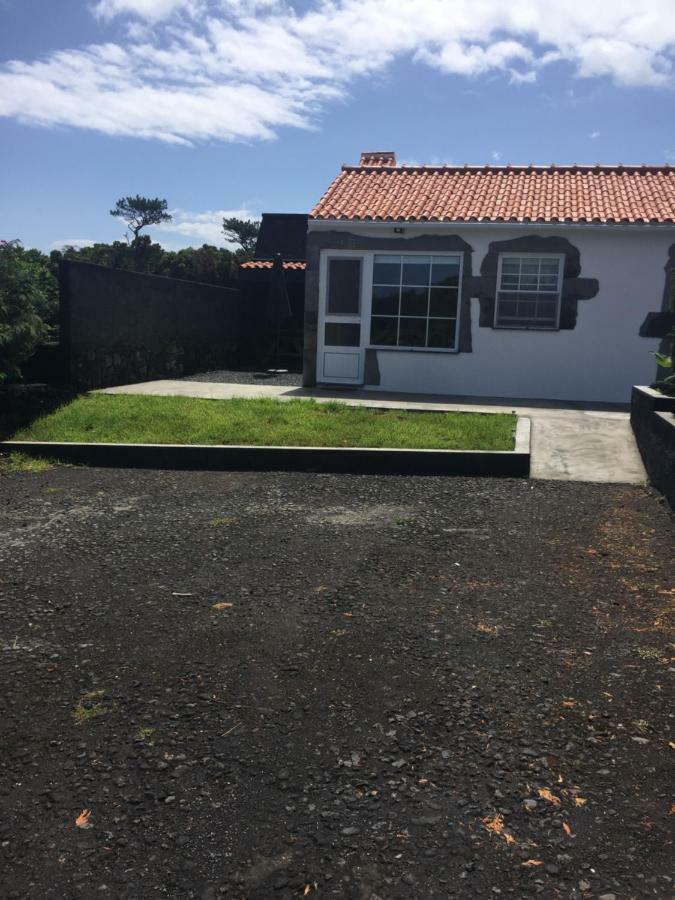 Casas Do Navalhao Apartment São Roque do Pico Стая снимка